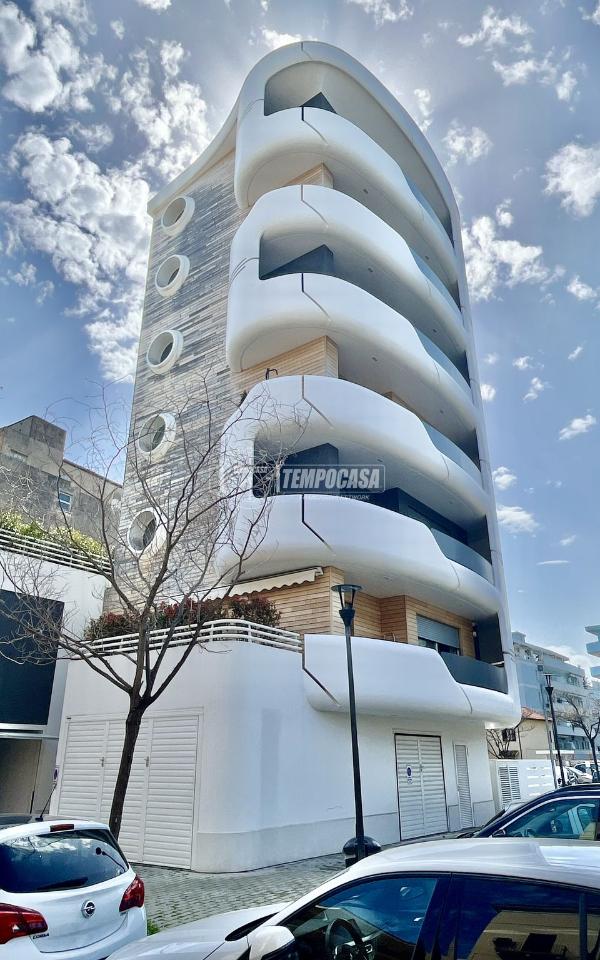 Apartamento de 2 divisões em Pescara, Italy N.º 35631