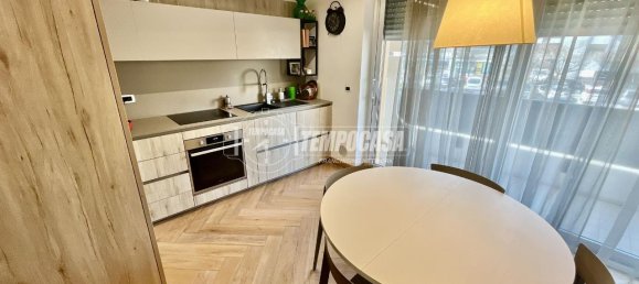 Apartamento de 2 divisões em Pescara, Italy N.º 35631 19