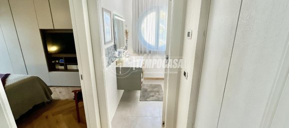 Apartamento de 2 divisões em Pescara, Italy N.º 35631 21