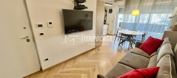 Apartamento de 2 divisões em Pescara, Italy N.º 35631 2