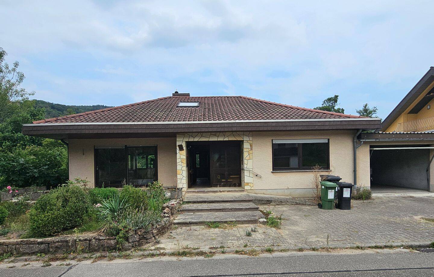 2 Schlafzimmer Bungalow in Rheinland-Pfalz, Germany, Nr. 347611