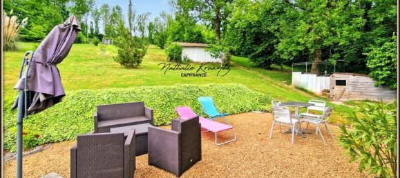 3 Schlafzimmer Schlösser in Chateau-Porcien, France, Nr. 327535 11