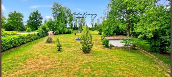 3 Schlafzimmer Schlösser in Chateau-Porcien, France, Nr. 327535 5