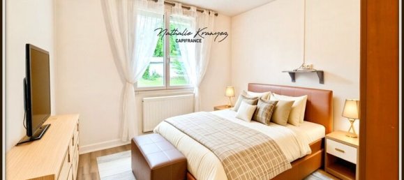 3 Schlafzimmer Schlösser in Chateau-Porcien, France, Nr. 327535 12