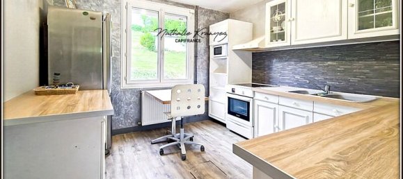 3 Schlafzimmer Schlösser in Chateau-Porcien, France, Nr. 327535 4