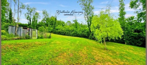 3 Schlafzimmer Schlösser in Chateau-Porcien, France, Nr. 327535 7