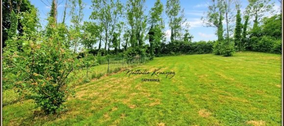 3 Schlafzimmer Schlösser in Chateau-Porcien, France, Nr. 327535 9