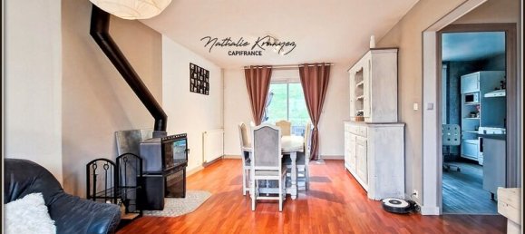 3 Schlafzimmer Schlösser in Chateau-Porcien, France, Nr. 327535 2