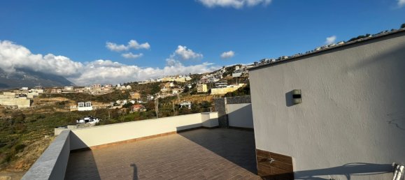 Villa 3+1 in Kargicak, Turkey No. 15526 27