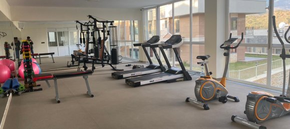 Villa 3+1 in Kargicak, Turkey No. 15526 21