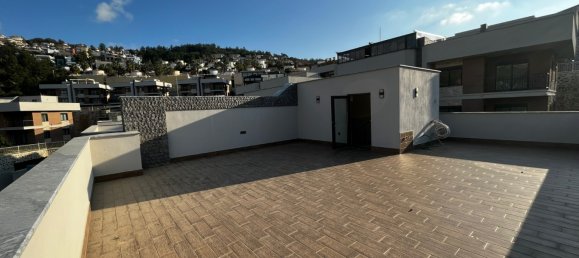 Villa 3+1 in Kargicak, Turkey No. 15526 25