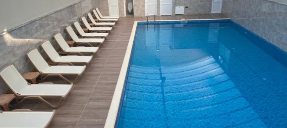 Villa 3+1 in Kargicak, Turkey No. 15526 19