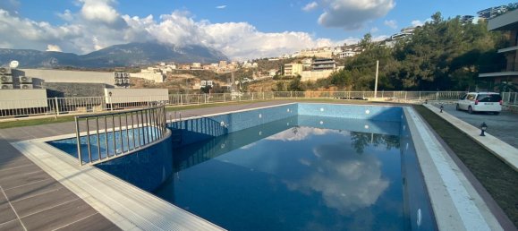 Villa 3+1 in Kargicak, Turkey No. 15526 17