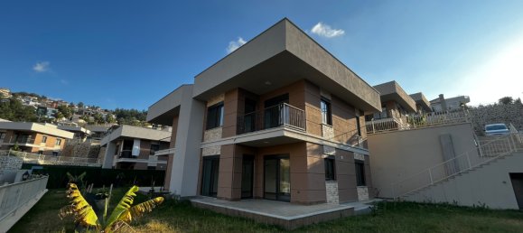 Villa 3+1 in Kargicak, Turkey No. 15526 11