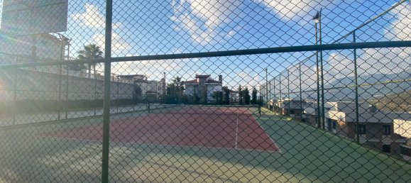 Villa 3+1 in Kargicak, Turkey No. 15526 18