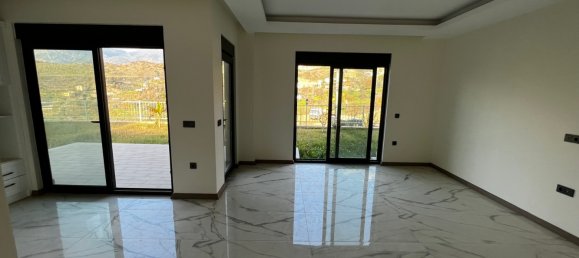 Villa 3+1 in Kargicak, Turkey No. 15526 9