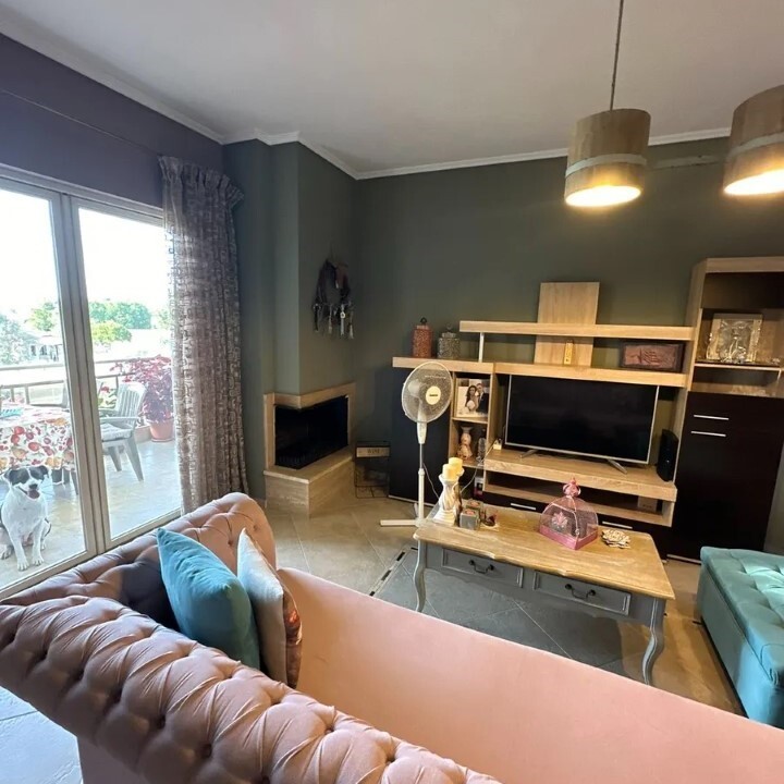 2 Schlafzimmer Property in Chalkidiki, Greece, Nr. 1999