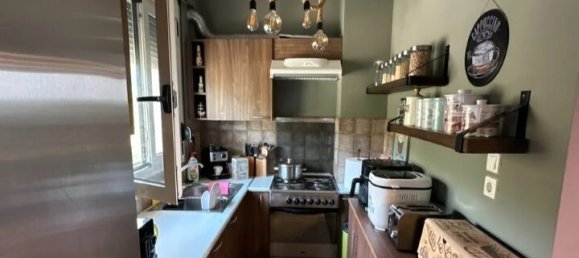 2 Schlafzimmer Property in Chalkidiki, Greece, Nr. 1999 2