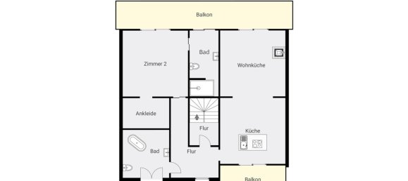 Casa de 7 habitaciónes en Markisch-Oderland, Germany No. 368595 15
