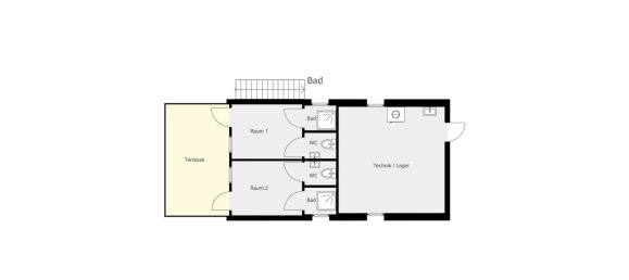 Casa de 7 habitaciónes en Markisch-Oderland, Germany No. 368595 16