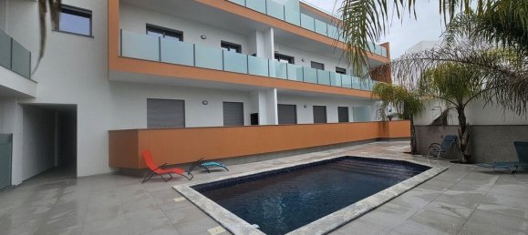 3 غرف نوم شقة في Silves, Portugal رقم 100591 5