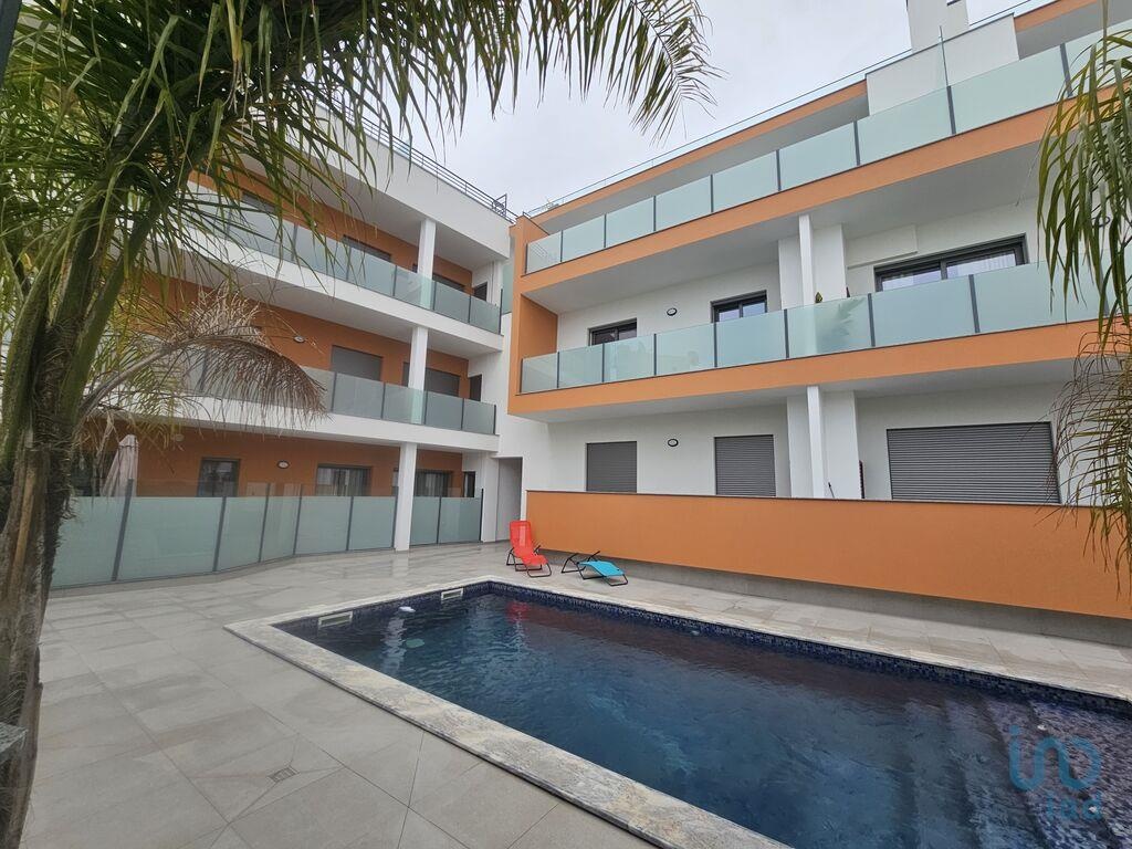 3 bedrooms Apartment in Silves, Portugal No. 100591