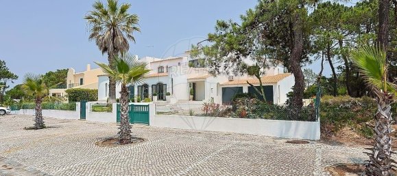 5 Schlafzimmer Villa in Grandola, Portugal, Nr. 168969 48