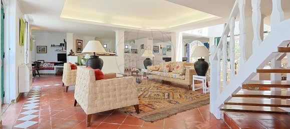 5 Schlafzimmer Villa in Grandola, Portugal, Nr. 168969 13