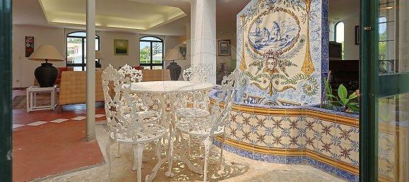 5 Schlafzimmer Villa in Grandola, Portugal, Nr. 168969 22