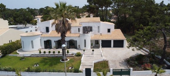 5 Schlafzimmer Villa in Grandola, Portugal, Nr. 168969 3