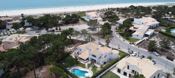 5 Schlafzimmer Villa in Grandola, Portugal, Nr. 168969 4