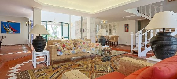 5 Schlafzimmer Villa in Grandola, Portugal, Nr. 168969 12