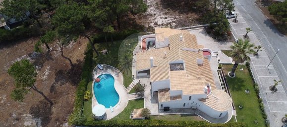 5 Schlafzimmer Villa in Grandola, Portugal, Nr. 168969 5