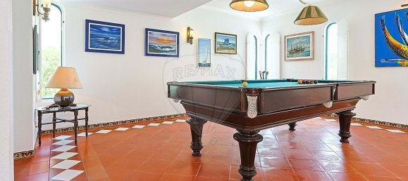 5 Schlafzimmer Villa in Grandola, Portugal, Nr. 168969 10