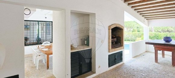 5 Schlafzimmer Villa in Grandola, Portugal, Nr. 168969 42