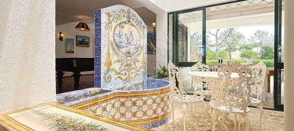 5 Schlafzimmer Villa in Grandola, Portugal, Nr. 168969 15