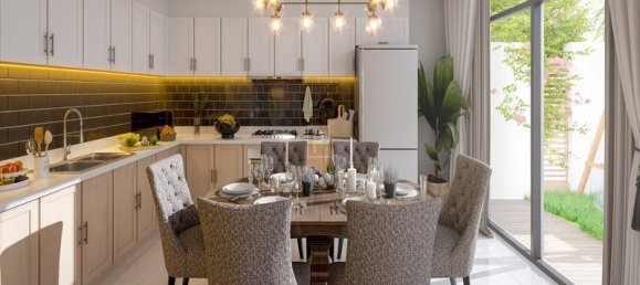 2 Schlafzimmer Stadthaus in Dubai Land, UAE, Nr. 9623 10