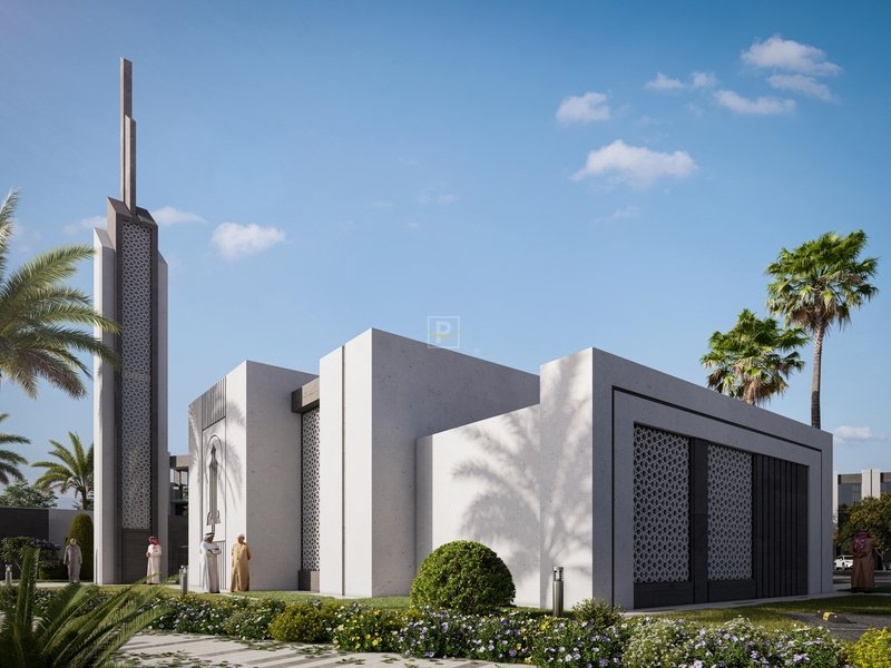 2 Schlafzimmer Stadthaus in Dubai Land, UAE, Nr. 9623