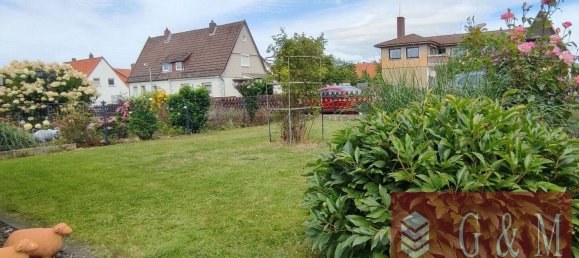 Таунхаус с 4 комнатами в Hildesheim, Германия № 369395 9