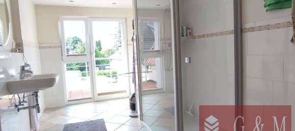 Таунхаус с 4 комнатами в Hildesheim, Германия № 369395 6