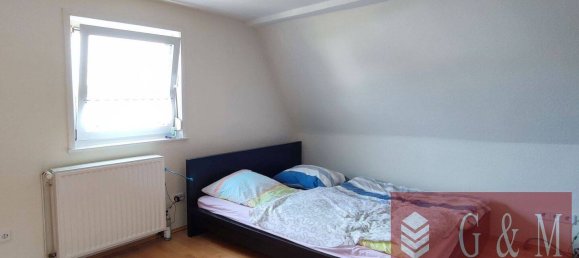 Таунхаус с 4 комнатами в Hildesheim, Германия № 369395 8