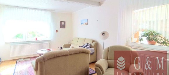 Таунхаус с 4 комнатами в Hildesheim, Германия № 369395 2