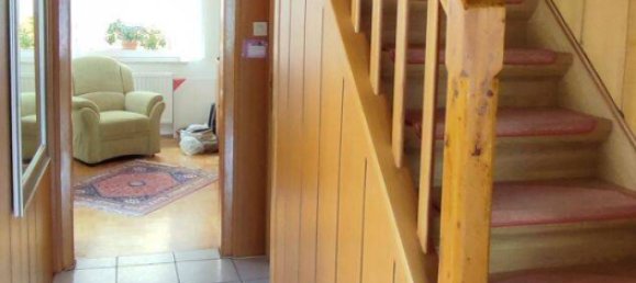 Таунхаус с 4 комнатами в Hildesheim, Германия № 369395 5