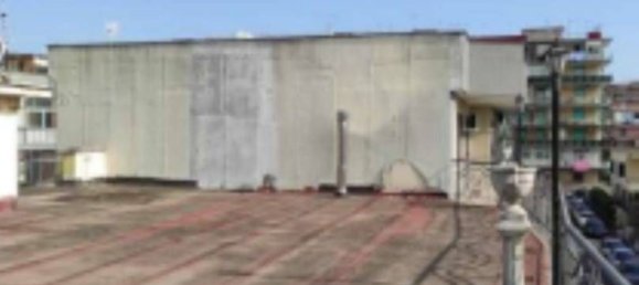 Квартира с 4 комнатами в Казория, Италия № 224734 3