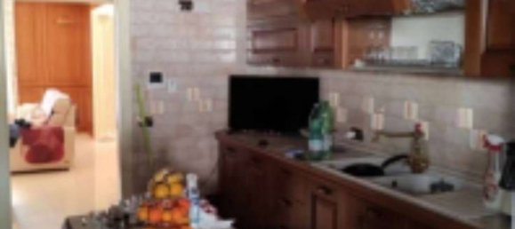 Квартира с 4 комнатами в Казория, Италия № 224734 8