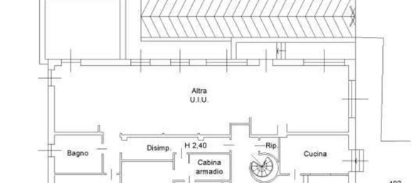 Casa de 7 divisões em Asigliano Vercellese, Italy N.º 13371 7