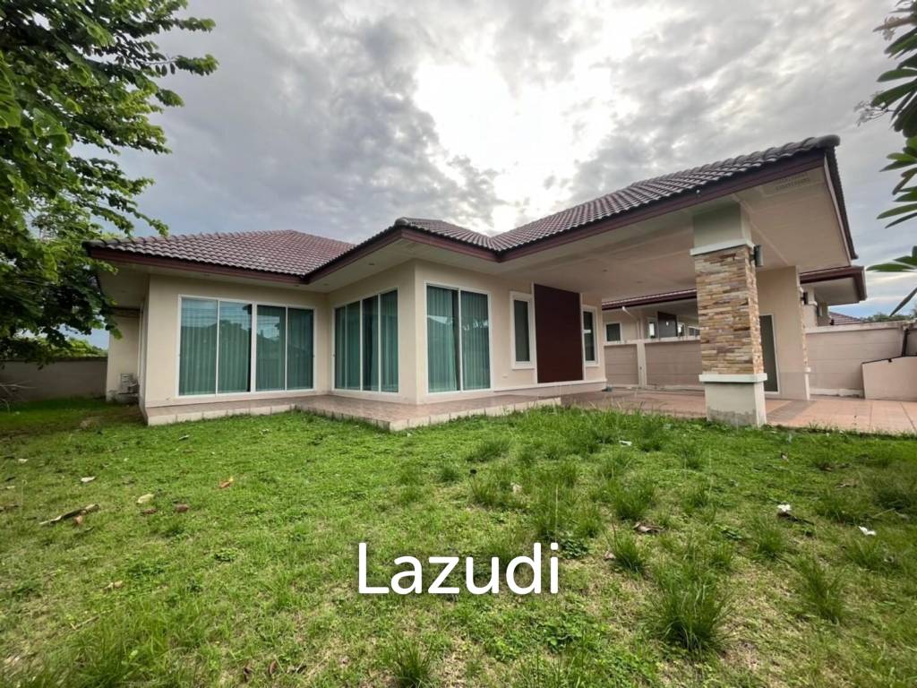 3 غرف نوم مقهى / مطعم في Pattaya, Thailand رقم 15632