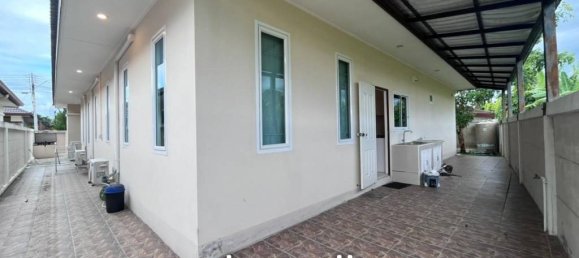 3 غرف نوم مقهى / مطعم في Pattaya, Thailand رقم 15632 5