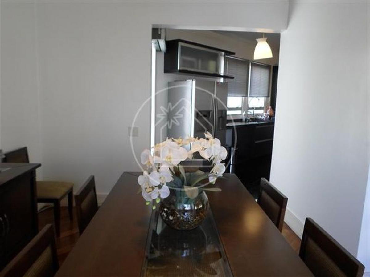 3 غرف نوم شقة في Sao Paulo, Brazil رقم 537501