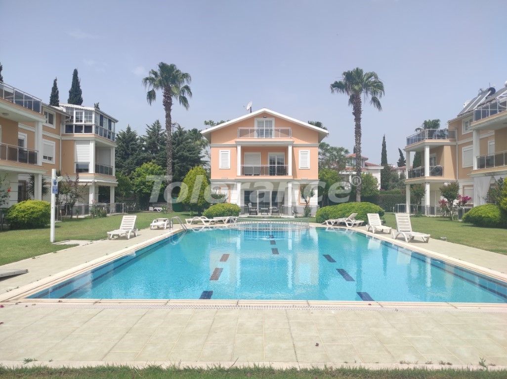Villa 3+1 in Belek, Turkey No. 26868